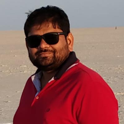 Chirag Jagani