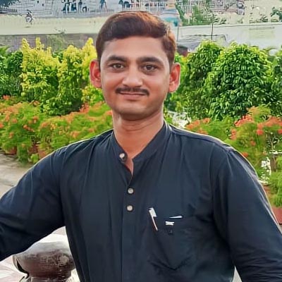 Chirag Vachhani