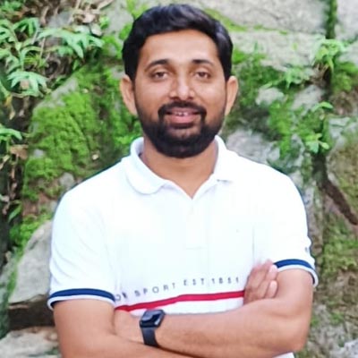 Gaurav Kansagara