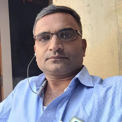 Keval Makadiya