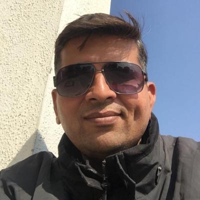 Pankaj Khachar