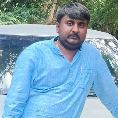 Ankur Parsania