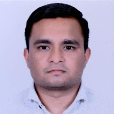 Ankur Dadhaniya