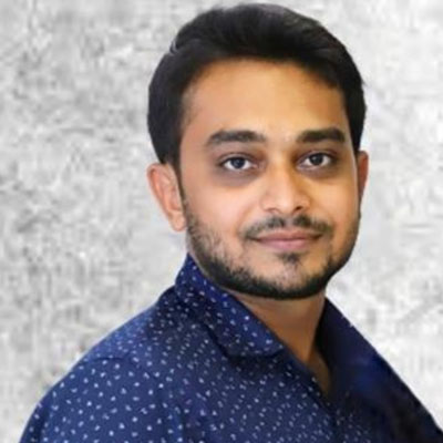 Arjun Barochiya
