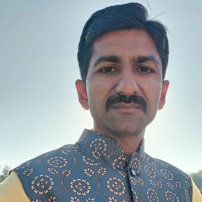 Denish Parsania