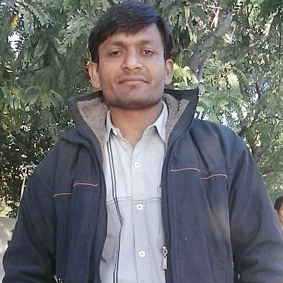 Dhiren Vachhani