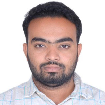 Jenishbhai Vamja