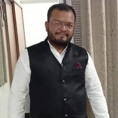Jignesh Bokarvadiya