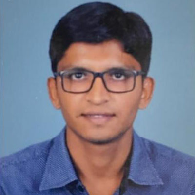 Kaushik Sureja