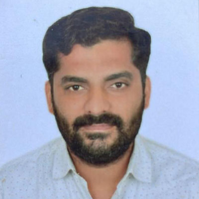 Nikhilesh Kapdi