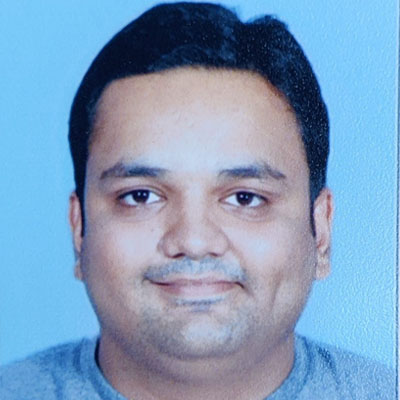Vivek Govani