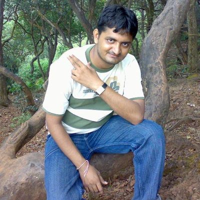 Ankit Sureja