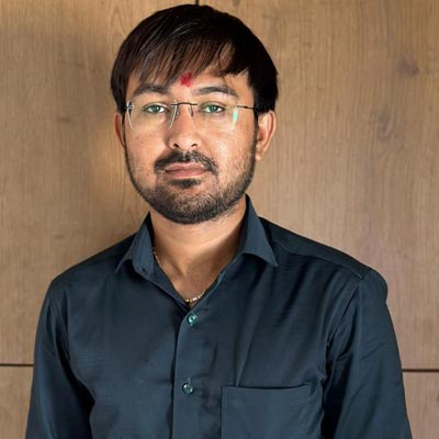 Hemal Bhalodi