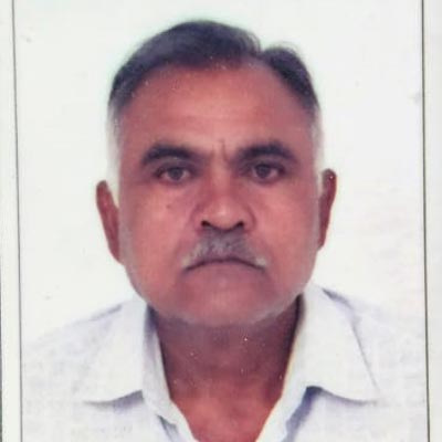 Pravinbhai Manvar