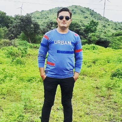 Mayur Trivedi