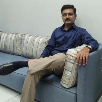 Dineshbhai Shobhasana
