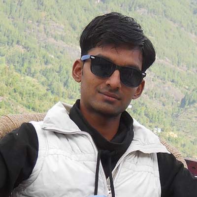 Gaurav Dadhaniya