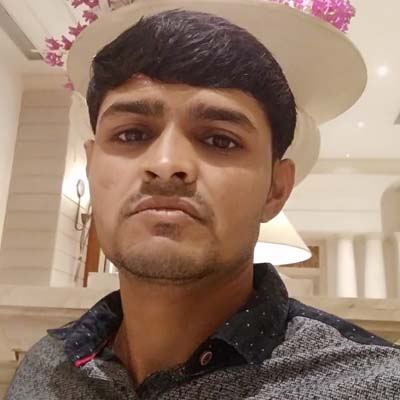 Harshad Kansagara