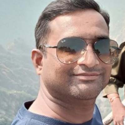 Jigar Kansagara