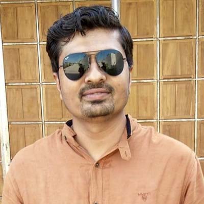 Milan Dhamsania