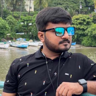 Pratik Goriya