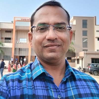 Rakesh Barochiya