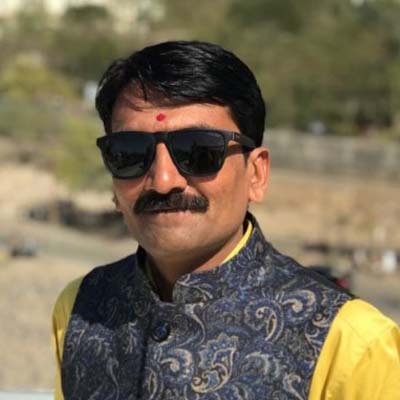 Vijay Gajera