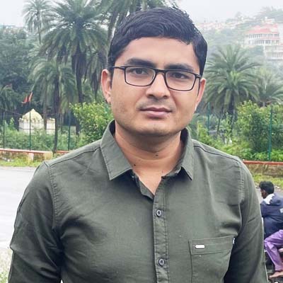 Vijaybhai Godhani
